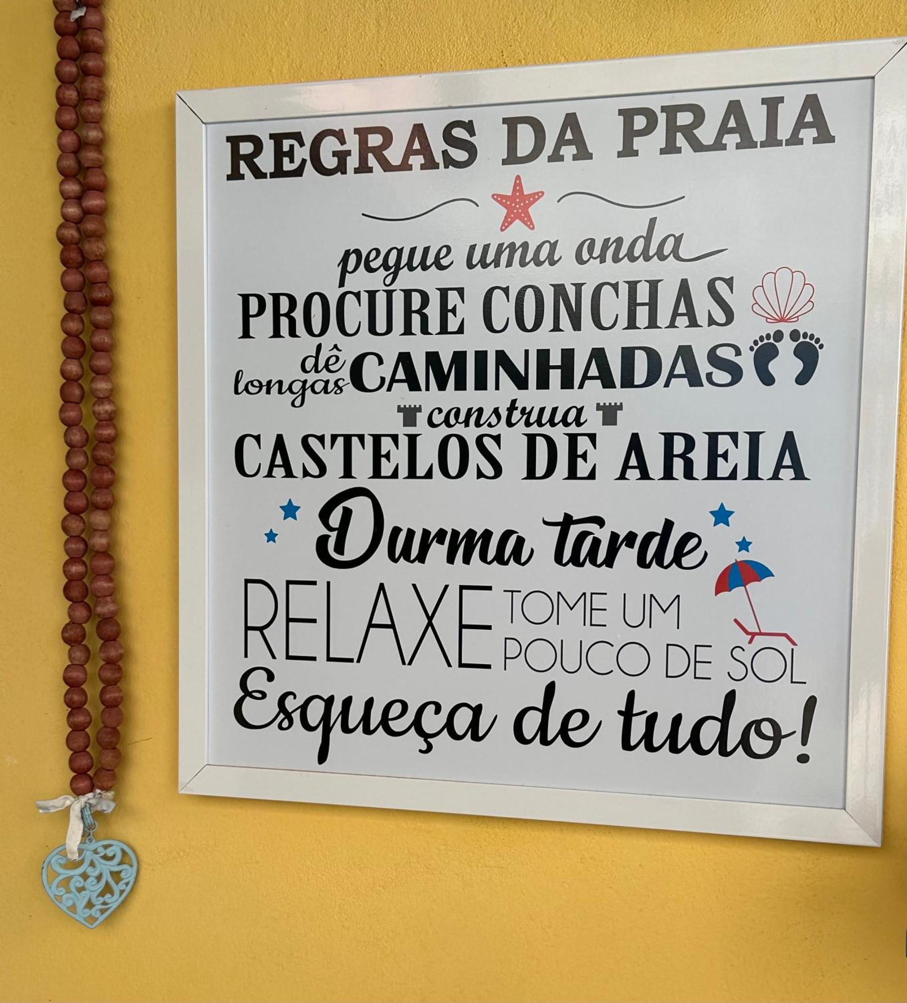Pipa Beach Chales Praia de Pipa Eksteriør bilde
